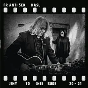František Kasl – Jiný to ne(bu)de