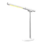 Lampa stolní SVENSSON Amsterdam 2v1 White