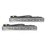 Světla pro denní svícení AMIO DRL 501HP
