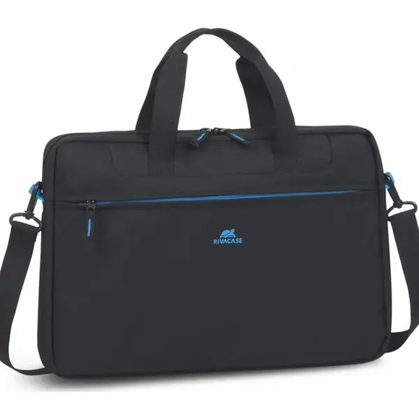 Taška na notebook Riva Case Regent 8037 Black