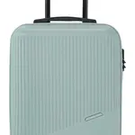 Kabinový kufr 55x40x20 Travelite Bali S Mint
