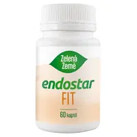 ZELENÁ ZEMĚ Endostar FIT 60 kapslí