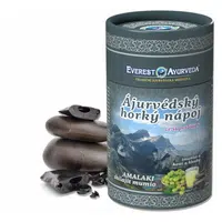 EVEREST AYURVEDA Amalaki Shilajit mumio sypaná směs 100 g