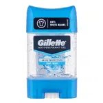GILLETTE pánský gelový antiperspirant 70 ml
