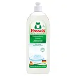 FROSCH Lotion na nádobí EKO Mandlové mléko 750 ml
