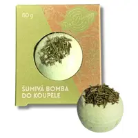 PURE HARMONY Šumivka rozmarýn 60 g