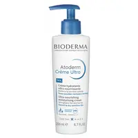 ﻿BIODERMA Atoderm krém ULTRA 200 ml