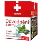 CEMIO Odvodnění 60 kapslí