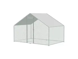 Kurník - voliéra STREND PRO 2173630 3x2x2m