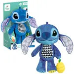 Plyšový Stitch