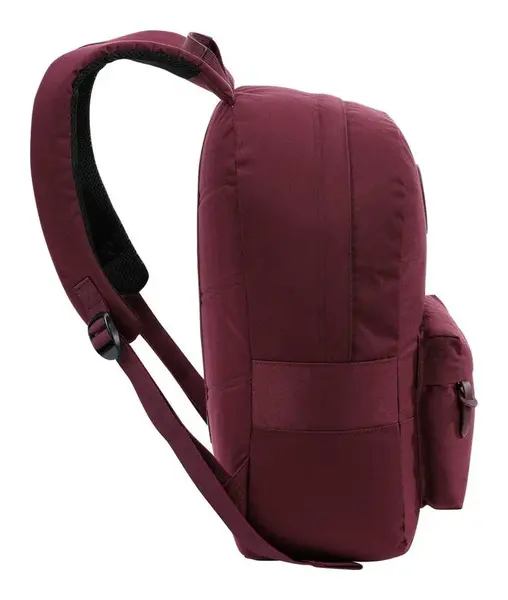 Retro batoh Nitro Urban Classic Wine