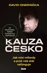 Kauza Česko (poškozené) - David Ondráčka