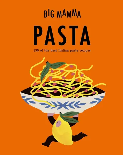 Big Mamma: Pasta - Big Mamma