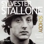 Sylvester Stallone: Schody - Sylvester Stallone - audiokniha
