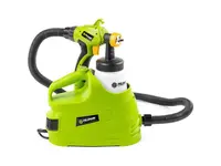 Pistole stříkací FIELDMANN FDSP 200652-E