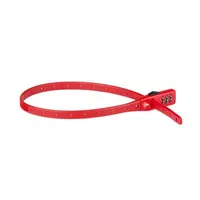 Zámek na kolo DUNLOP 7323 Red