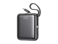 PowerBank JOYROOM JR-PBF27 10000mAh Black