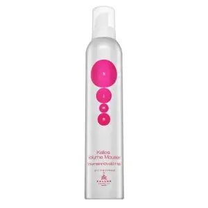 Kallos Volume Mousse pěnové tužidlo pro objem vlasů 300 ml