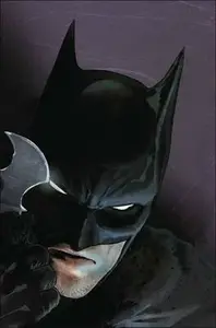 Batman Vol. 1: I Am Gotham (Rebirth) - Tom King