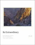 Be Extraordinary - Guy Tal