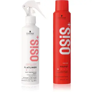 Schwarzkopf Professional Osis+ sada na vlasy