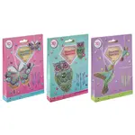 Zvonkohra s kamínky diamond