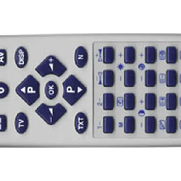 Ovladač dálkový IRC81250 videoton,waltham