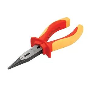 Kleště půlkulaté EXTOL PREMIUM 8813175 přímé