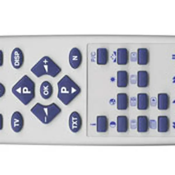 Ovladač dálkový IRC81004 grundig tp621