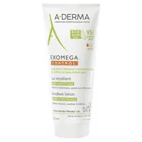 A-DERMA Exomega Control Emolienční mléko 200 ml