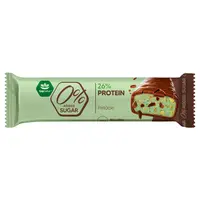 TOPNATUR Proteinová tyčinka pistácie 40 g