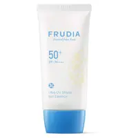 FRUDIA Sun Ultra UV Shield Hydratační krém na opalování SPF50+ 50 g