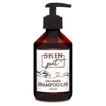SKINPET Chlorhex Shampoo 0,5% šampon 236 ml