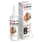 OTIFREE Roztok na čištění uší 160 ml