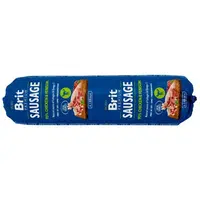 BRIT Premium Sausage Chicken & Venison salám pro psy 800 g