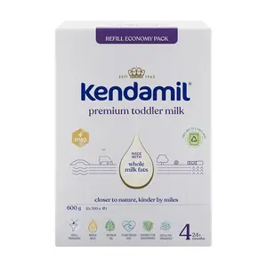 KENDAMIL 4 Premium 600 g