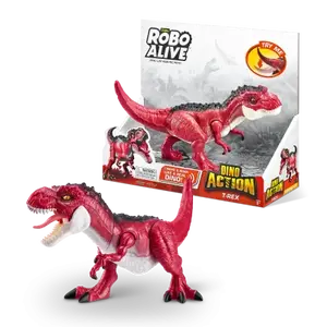 Robo alive dino T-Rex