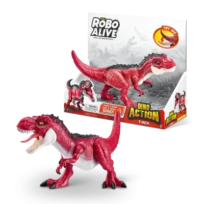Robo alive dino T-Rex