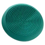 THERA-BAND Balanční čočka zelená 33 cm