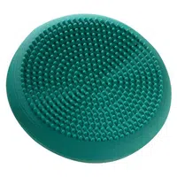 THERA-BAND Balanční čočka zelená 33 cm