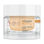 AVÈNE Vitamin Activ Cg Intenzivní rozjasňující krém 50 ml