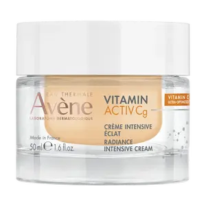 AVÈNE Vitamin Activ Cg Intenzivní rozjasňující krém 50 ml