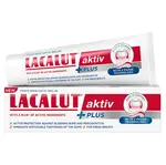 LACALUT Aktiv Plus zubní pasta 75ml, Forma výrobku: Pasta