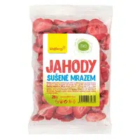 WOLFBERRY Jahody lyofilizované 20 g