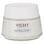 VICHY Nutrilogie 1  intenzivní denní krém pro suchou pleť 50 ml