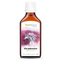 YAOMEDICA Síla jednorožce 50 ml