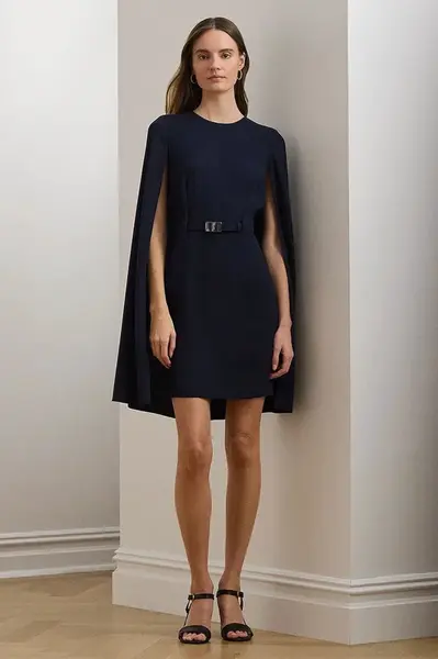 Šaty Lauren Ralph Lauren