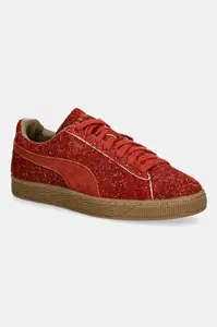 Dámske semišové tenisky Puma x Danielle Cathari Suede