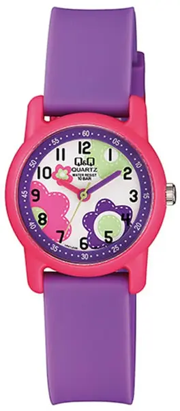 Q&Q Dětské hodinky VR41J006Y