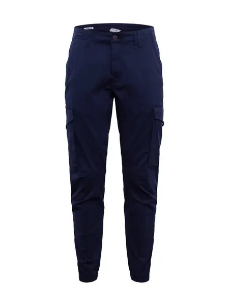 JACK & JONES Kapsáče 'JJIPAUL JJFLAKE'  tmavomodrá